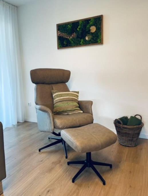 Ferienwohnung Hilda Uttenweiler Exteriér fotografie